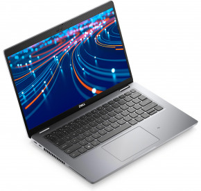  Dell Latitude 5420 (N005L542014UA_UBU) 3