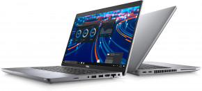  Dell Latitude 5420 (N005L542014UA_UBU) 5