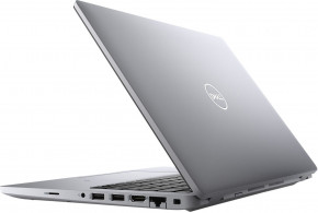  Dell Latitude 5420 (N005L542014UA_UBU) 11