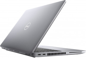  Dell Latitude 5420 (N005L542014UA_UBU) 12