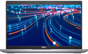  Dell Latitude 5420 (N989L542014UA_UBU) 3