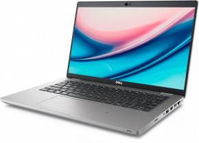  Dell Latitude 5421 (N010L542114UA_UBU) 3