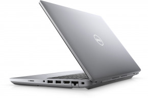  Dell Latitude 5421 (N010L542114UA_UBU) 6