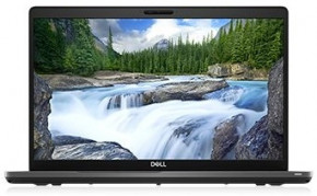  Dell Latitude 5500 (N005L550015ERC_UBU)