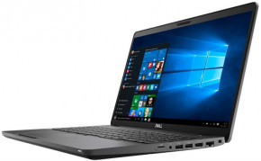  Dell Latitude 5500 (N005L550015ERC_UBU) 3