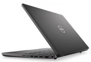  Dell Latitude 5500 (N005L550015ERC_UBU) 4