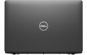  Dell Latitude 5500 (N096L550015ERC_W10)