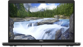  Dell Latitude 5500 (N096L550015ERC_W10) 5