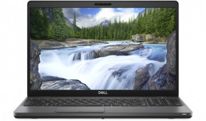  Dell Latitude 5500 (N096L550015ERC_W10) 7