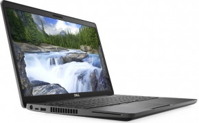  Dell Latitude 5500 (N098L550015ERC_W10) 8