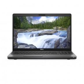  Dell Latitude 5501 (N003L550115ERC_UBU) 3