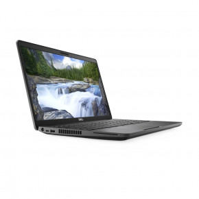  Dell Latitude 5501 (N003L550115ERC_UBU) 5