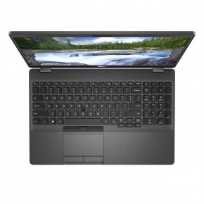  Dell Latitude 5501 (N003L550115ERC_UBU) 6