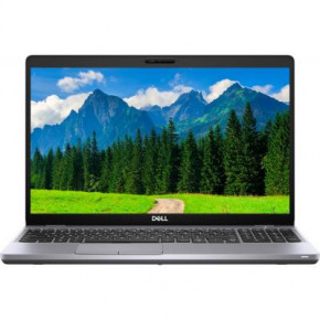  Dell Latitude 5511 (N096L551115UA_WP)