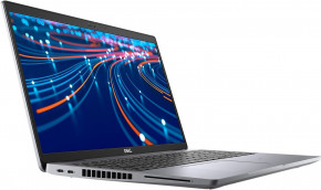  Dell Latitude 5520 (N093L552015UA_UBU) 3