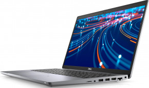  Dell Latitude 5520 (N093L552015UA_UBU) 4