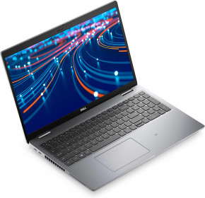  Dell Latitude 5520 (N093L552015UA_UBU) 5