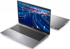  Dell Latitude 5520 (N093L552015UA_UBU) 6