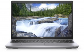  Dell Latitude 5521(N005L552115UA_UBU)