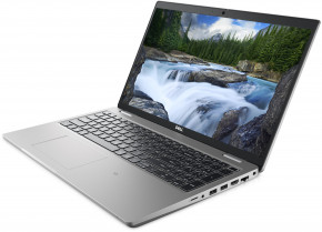  Dell Latitude 5521(N005L552115UA_UBU) 5