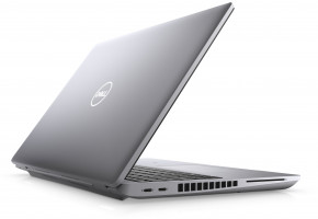  Dell Latitude 5521(N005L552115UA_UBU) 14