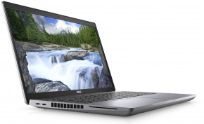  Dell Latitude 5521 (N012L552115UA_WP) 3