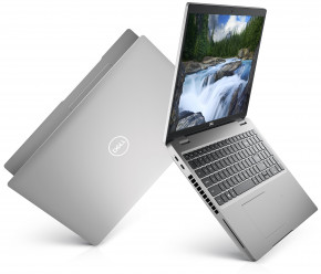  Dell Latitude 5521 (N012L552115UA_WP) 5