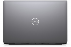  Dell Latitude 5521 (N012L552115UA_WP) 12