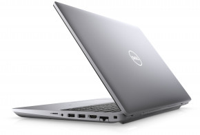  Dell Latitude 5521 (N012L552115UA_WP) 13