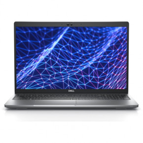  Dell Latitude 5530 (N201L5530MLK15UA_UBU)