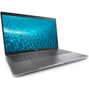  Dell Latitude 5531 (N201L553115UA_UBU) 4