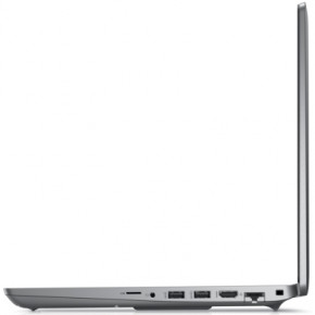  Dell Latitude 5531 (N201L553115UA_UBU) 5