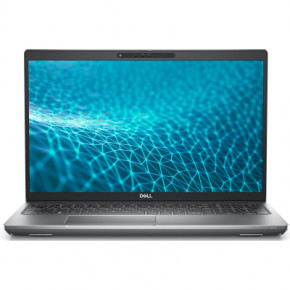  Dell Latitude 5531 (N202L553115UA_WP)