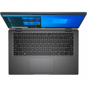  Dell Latitude 7420 (N057L742014UA_UBU) 3