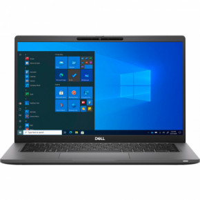  Dell Latitude 7420 (N057L742014UA_WP)