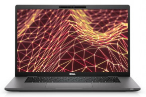  Dell Latitude 7530 (N206L753015UA_WP)