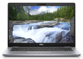  Dell Latitude 5310 (N003L531013UA_UBU)