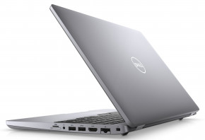  Dell Latitude 5510 (N003L551015ERC_W10) 6