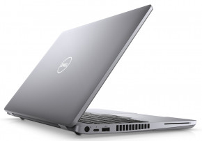  Dell Latitude 5510 (N003L551015ERC_W10) 7