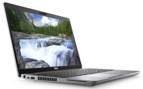  Dell Latitude 5510 (N003L551015UA_WP) 4