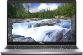  Dell Latitude 5511 (N003L551115UA_UBU)