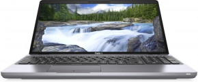  Dell Latitude 5511 (N003L551115UA_UBU) 3