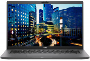  Dell Latitude 7410 (N008L741014UA_UBU)