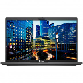  Dell Latitude 7410 (N008L741014UA_UBU) 3