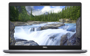  Dell Latitude 5310 (N013L531013UA_WP) 5