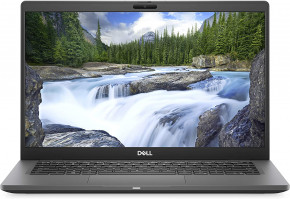  Dell Latitude 7310 (N019L731013UA_WP)