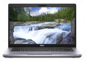  Dell Latitude 5411 (N088L541114ERC_UBU) 5