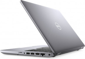  Dell Latitude 5411 (N088L541114ERC_UBU) 8