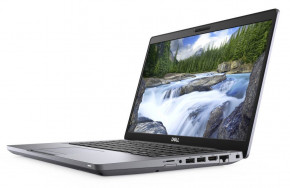  Dell Latitude 5411 (N088L541114ERC_W10) 10