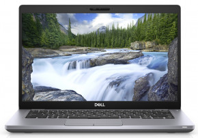  Dell Latitude 5410 (N095L541014ERC_W10)